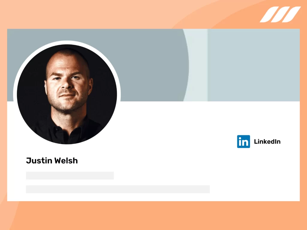 LinkedIn profile photo examples 2