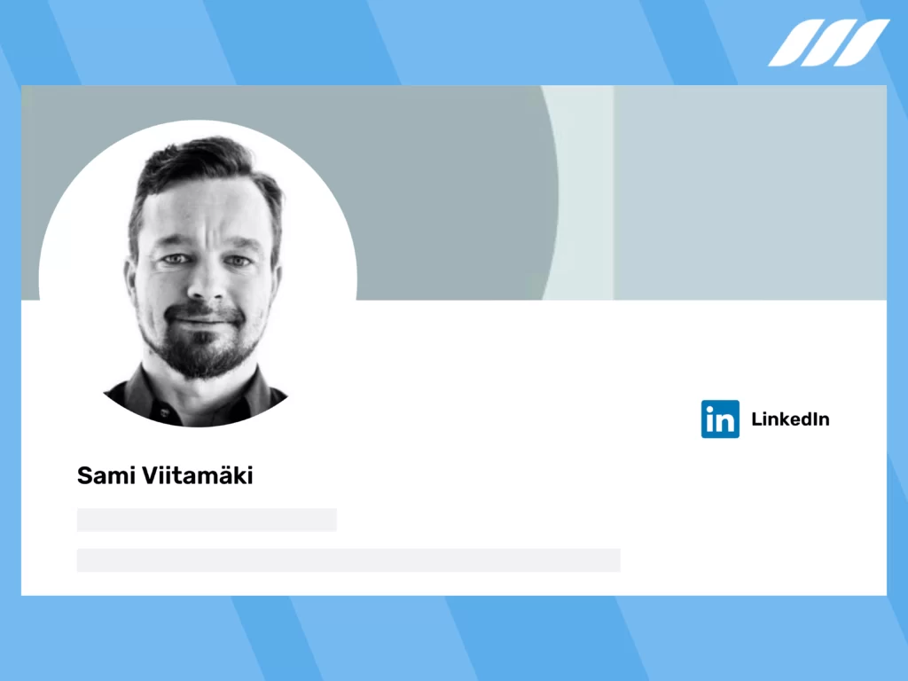 LinkedIn profile photo examples 4