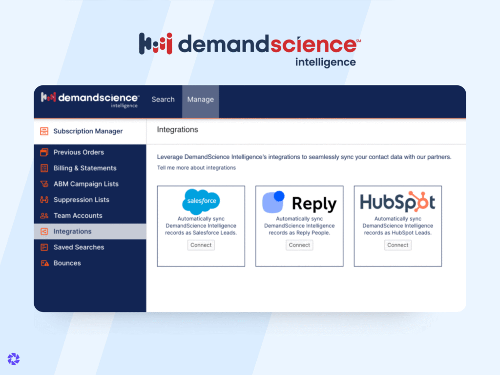 demandscience