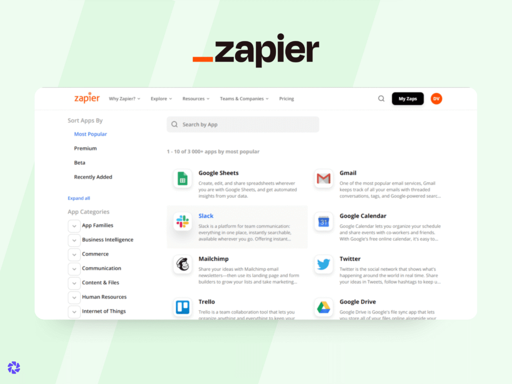 zapier