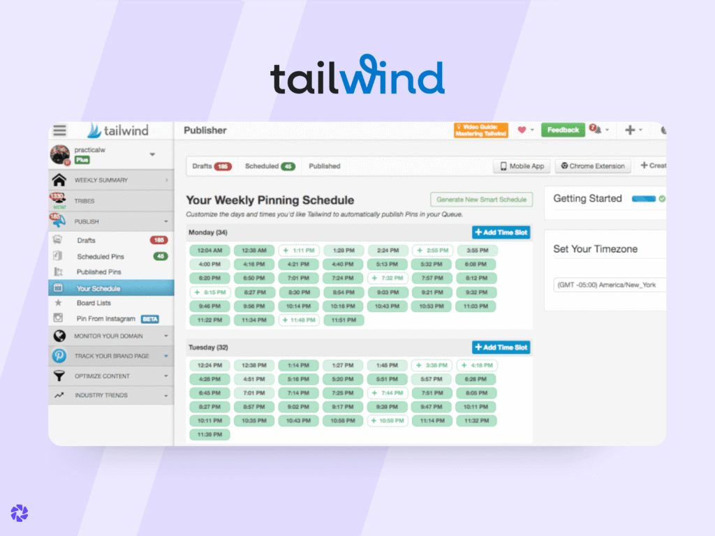 Tailwind