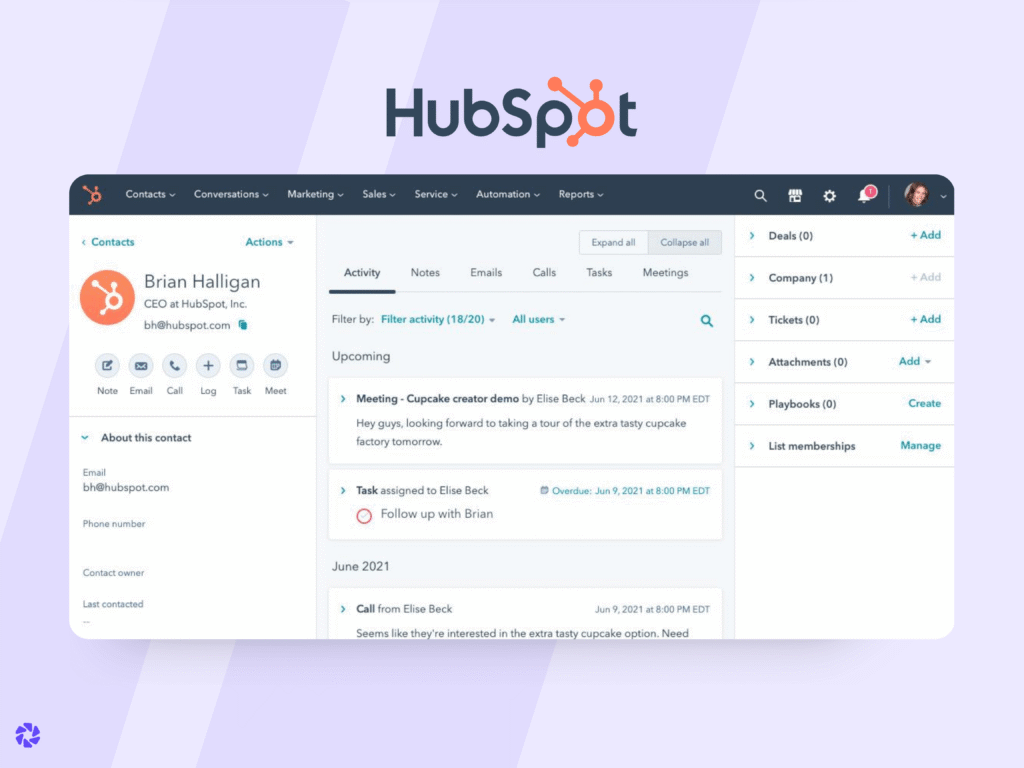 hubspot