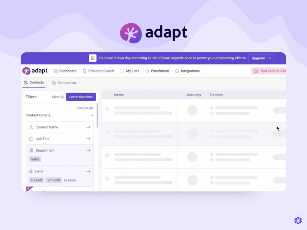 Best LinkedIn Email Extractor Tools: Adapt