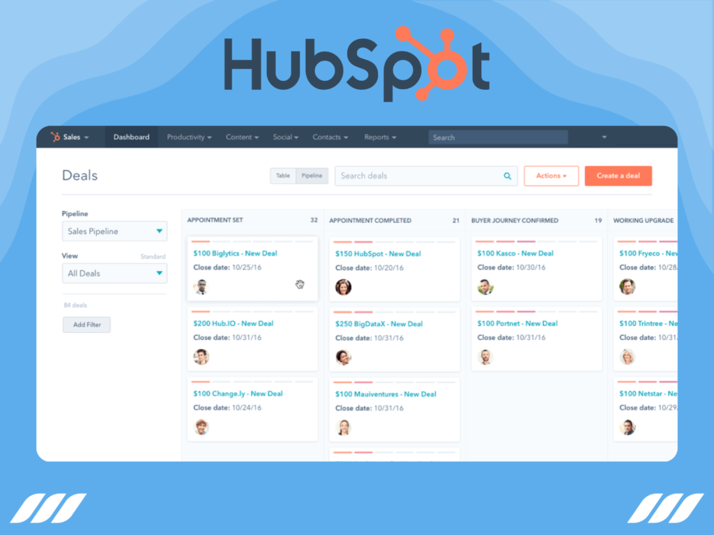 hubspot