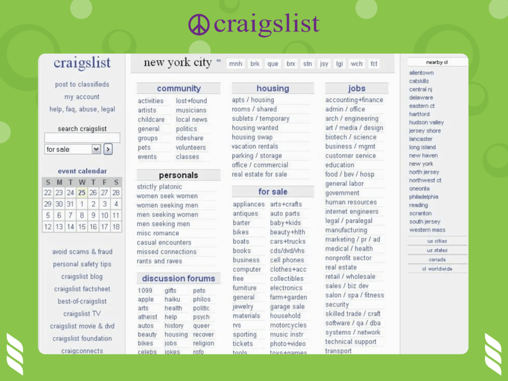Find Leads Outside of LinkedIn: Craigslist