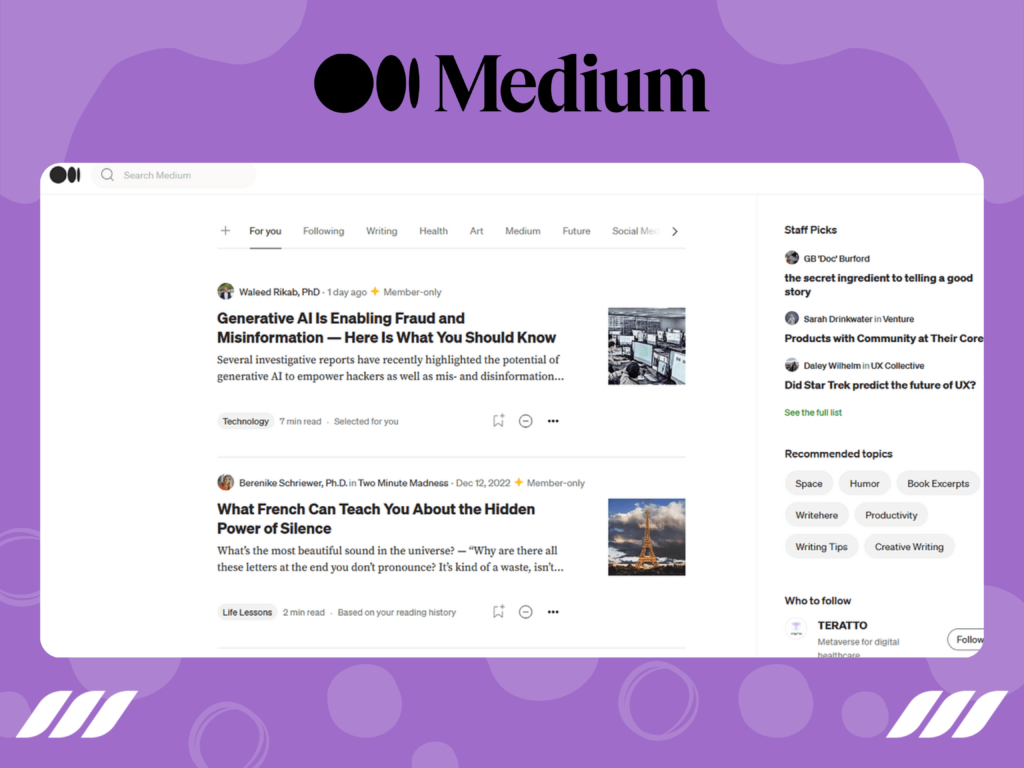 Find Leads Outside of LinkedIn: Medium