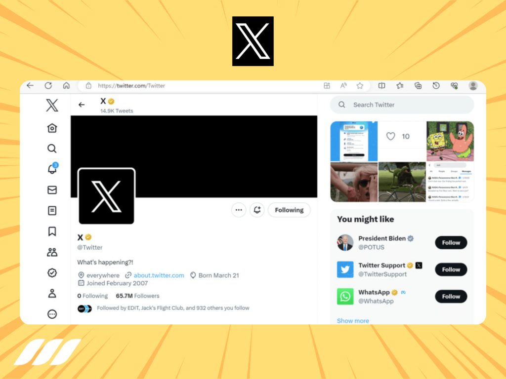 Find Leads Outside of LinkedIn: Twitter