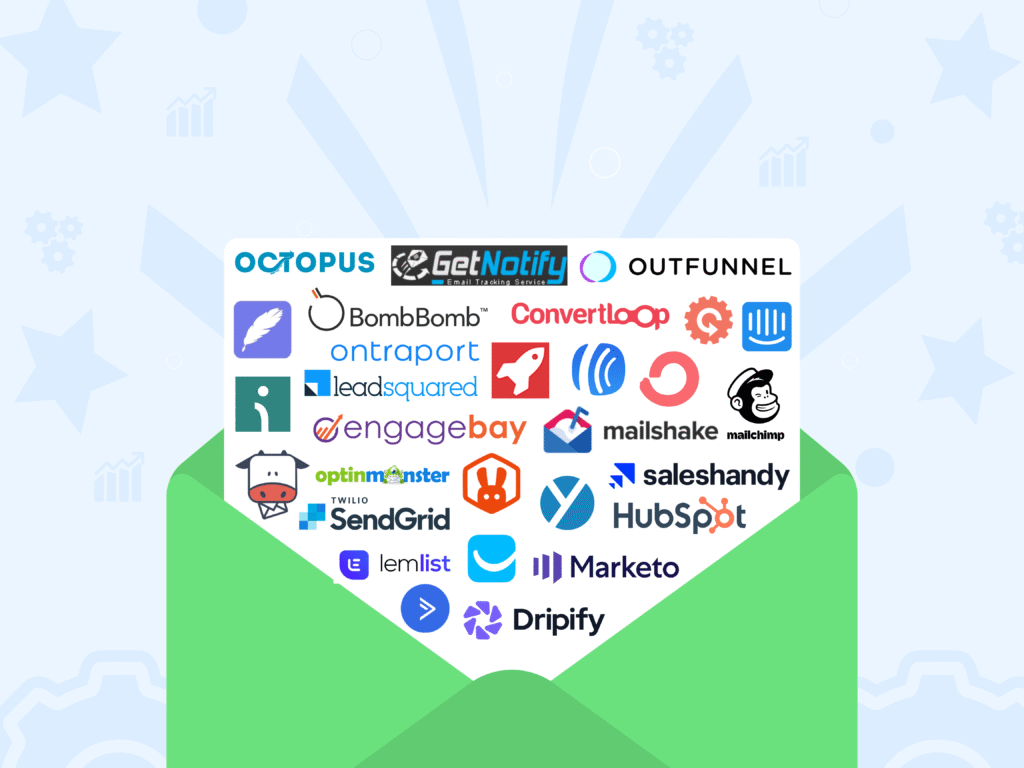 What is Email Marketing Automation