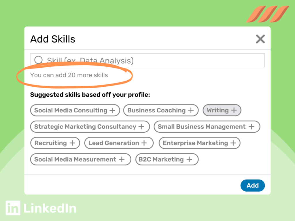 LinkedIn Skills: Maximize Skills On Your Profile
