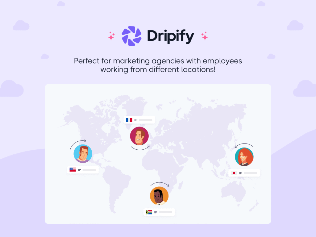 Why You Need Dripify for Marketing Agencies: Cloud-Based LinkedIn Automation