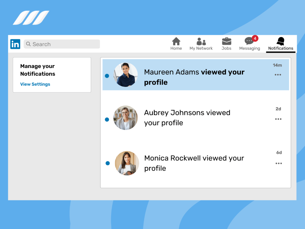 Who is Viewed Your LinkedIn Profile