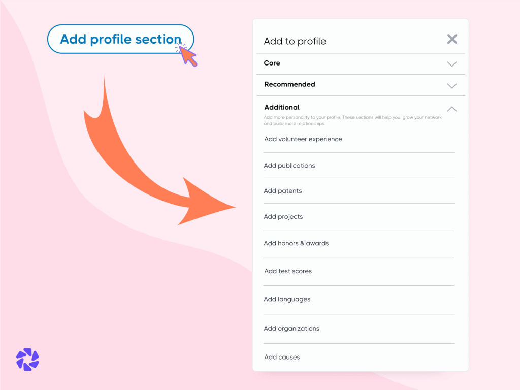 How to Endorse Someone on LinkedIn: Keep Your Profile Updated