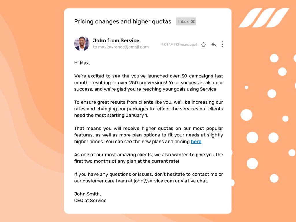 Outbound Marketing: Direct Mail