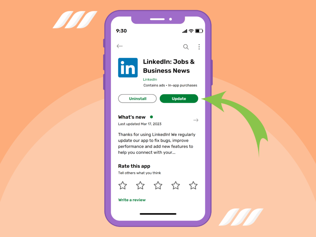 Switch Between Light and Dark Mode on LinkedIn 2