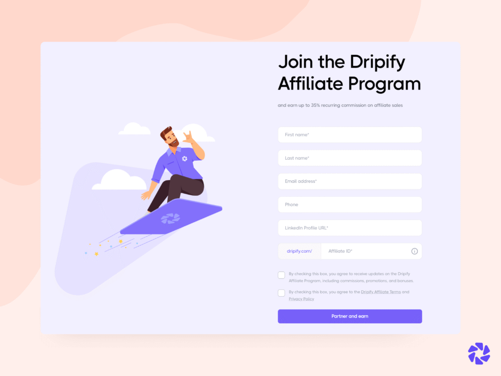 Affiliate Marketing: Getting Started