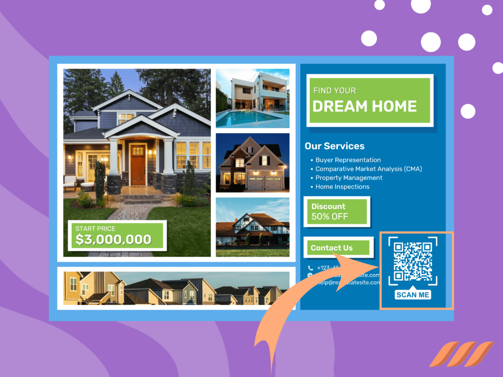 Customer Acquisition: QR Codes