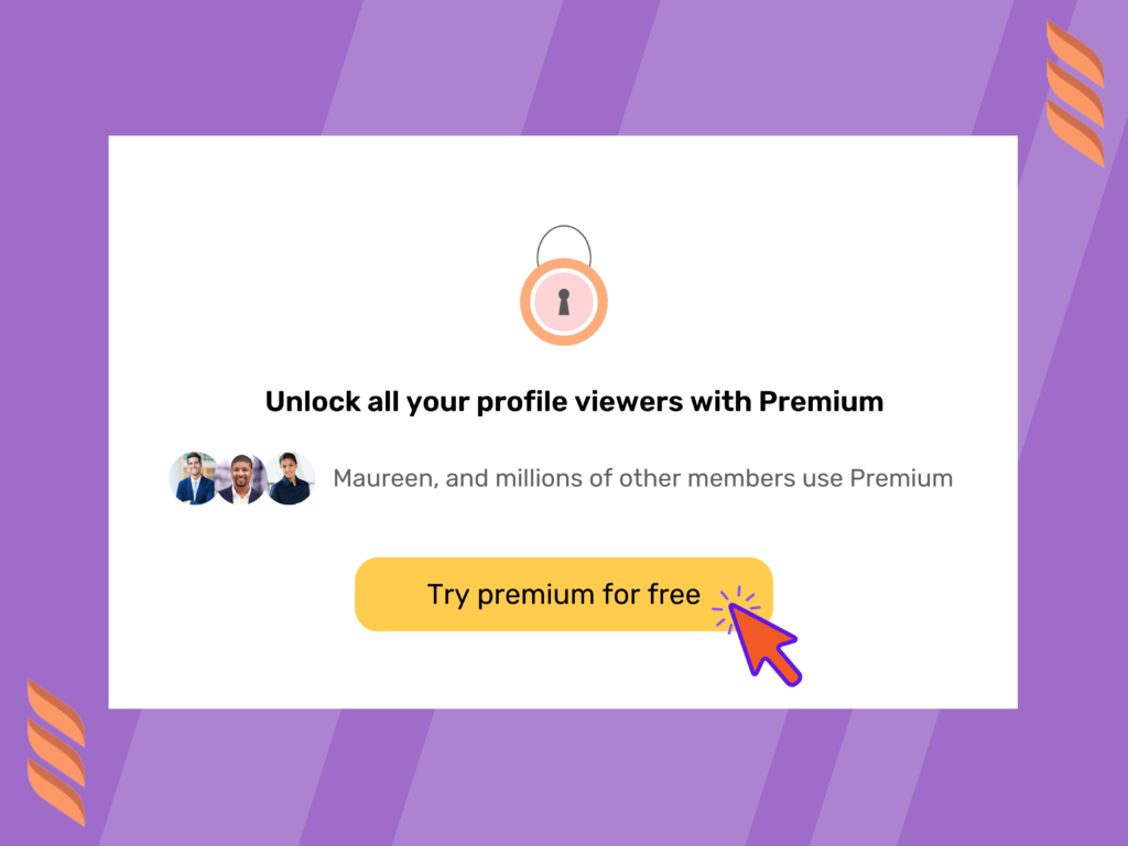 What are the Limitations of the Who Viewed My Profile Page