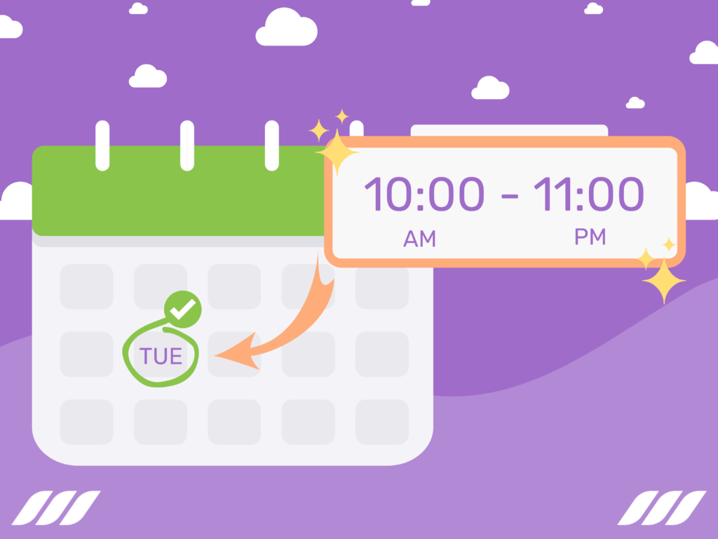 When is the Best time to post on LinkedIn