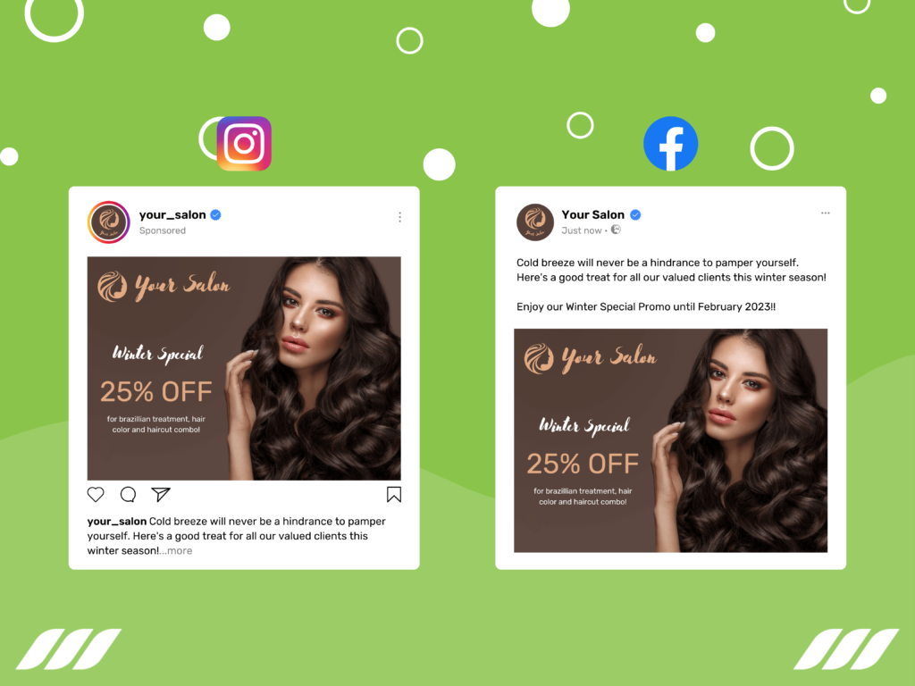 What Is Cross Posting