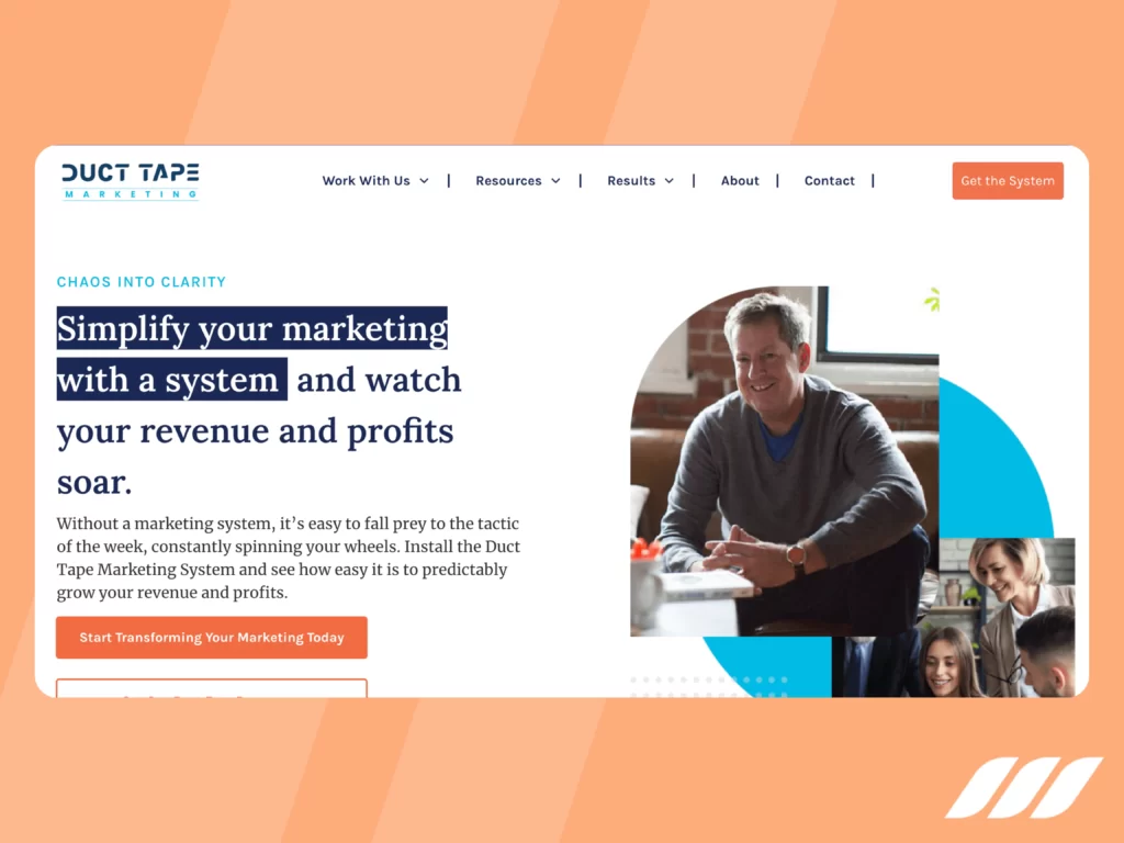 Digital Marketing Experts: John-Jantsch