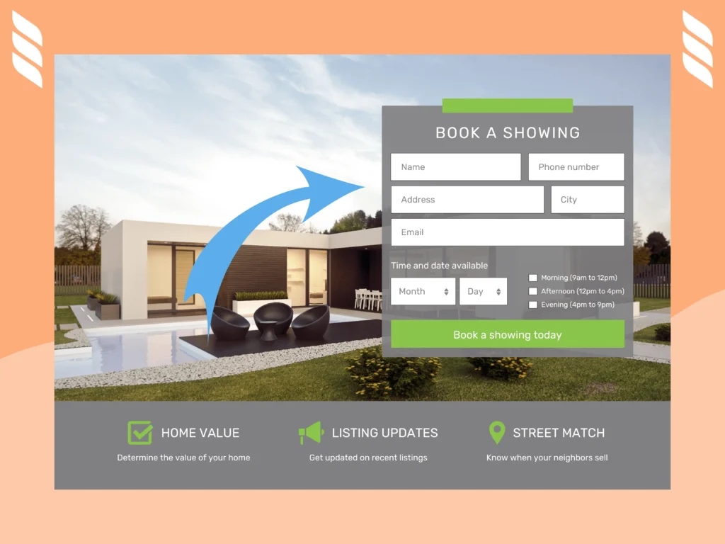 How to Create Landing Pages that Convert: Keep Your Forms Concise