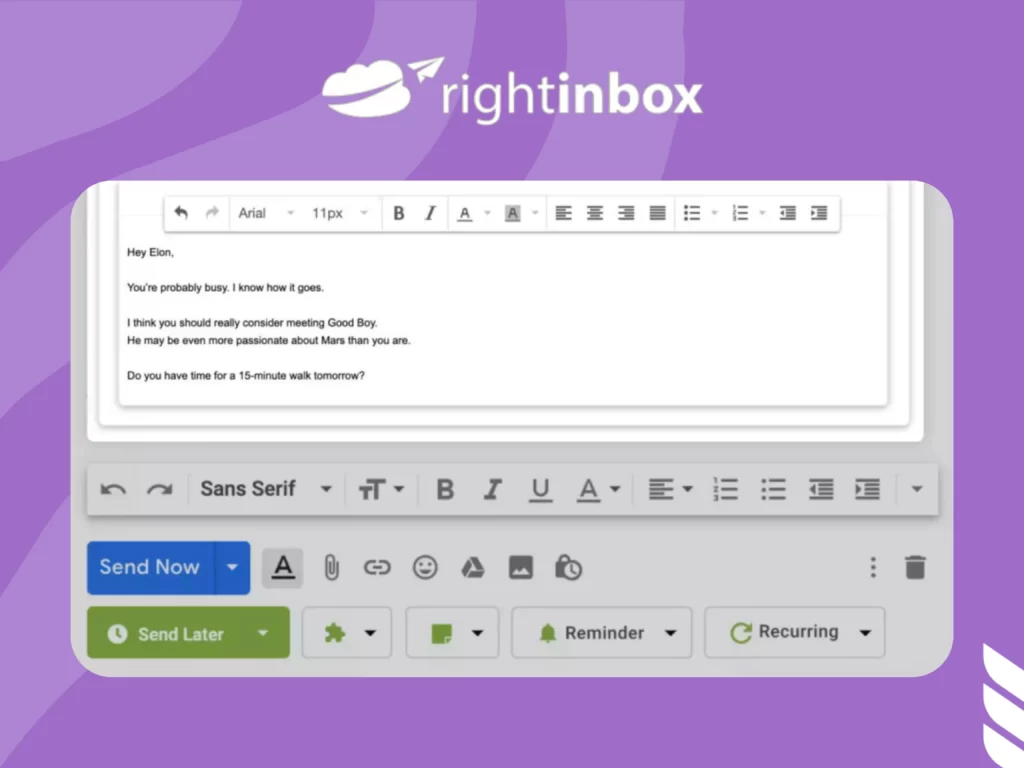 Best Email Trackers For Gmail: Right-Inbox