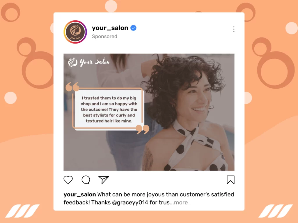 How to to Ask For a Review: Share positive reviews