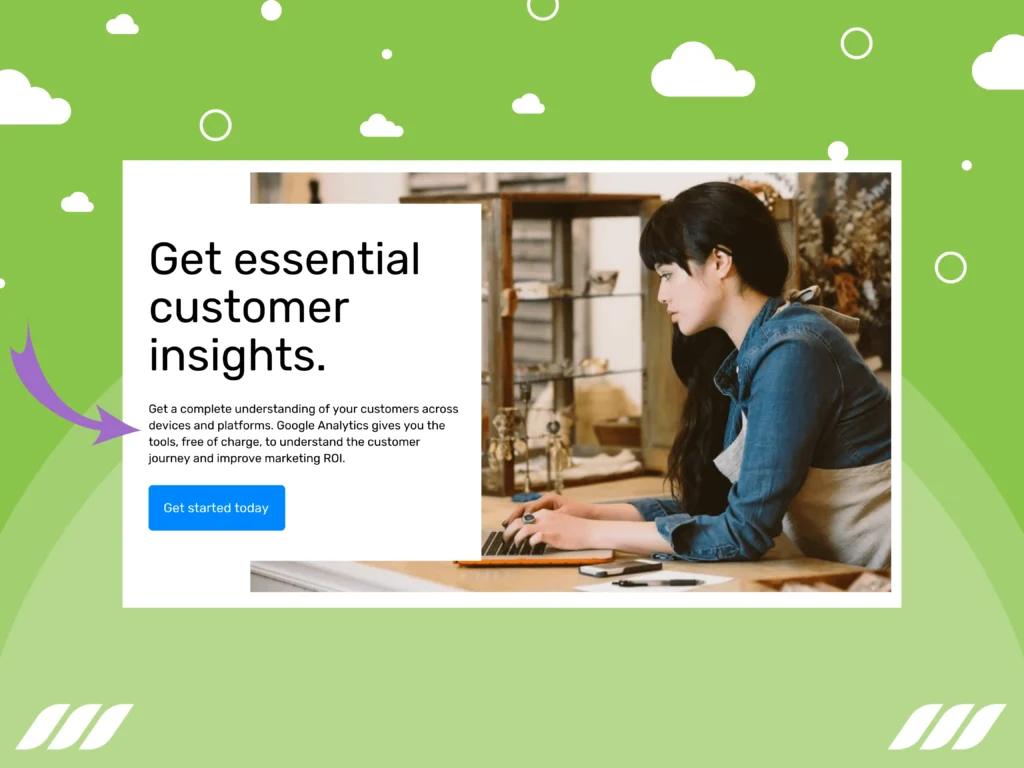 How to Create Landing Pages that Convert: Value Proposition