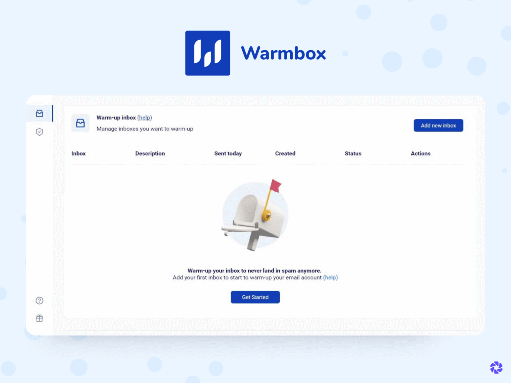 Best Email Warm Up Tools: Warmbox