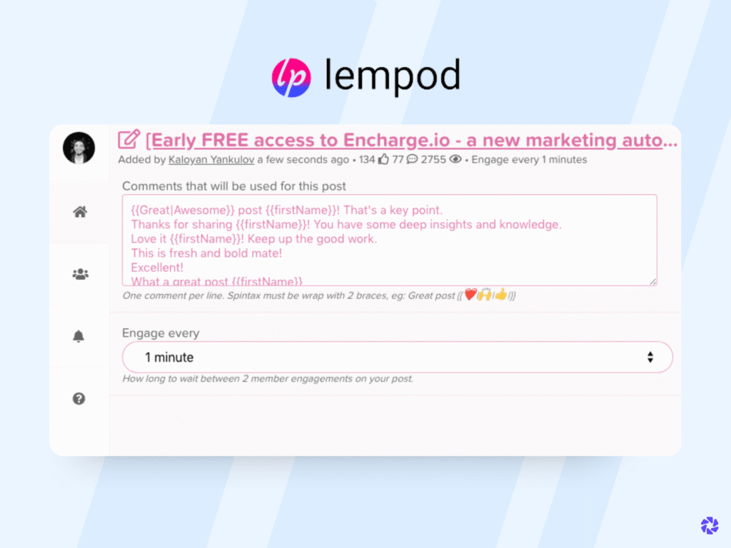 Best LinkedIn Lead Generation Tools: Lempod