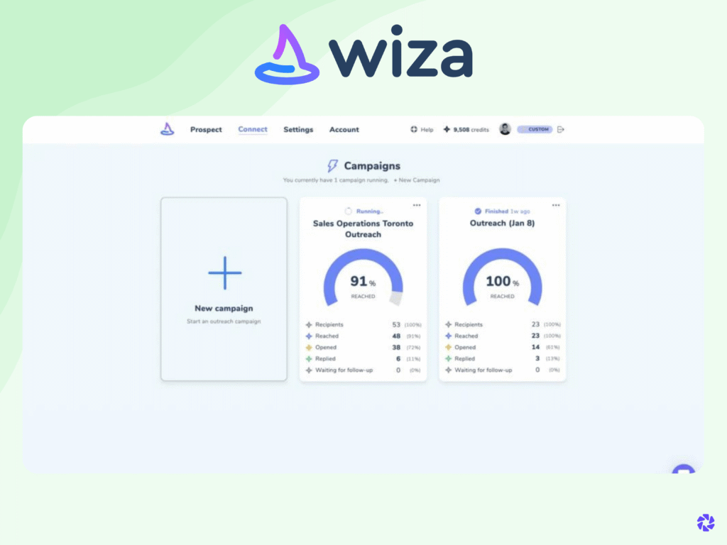 Best LinkedIn Automation Tools: Wiza