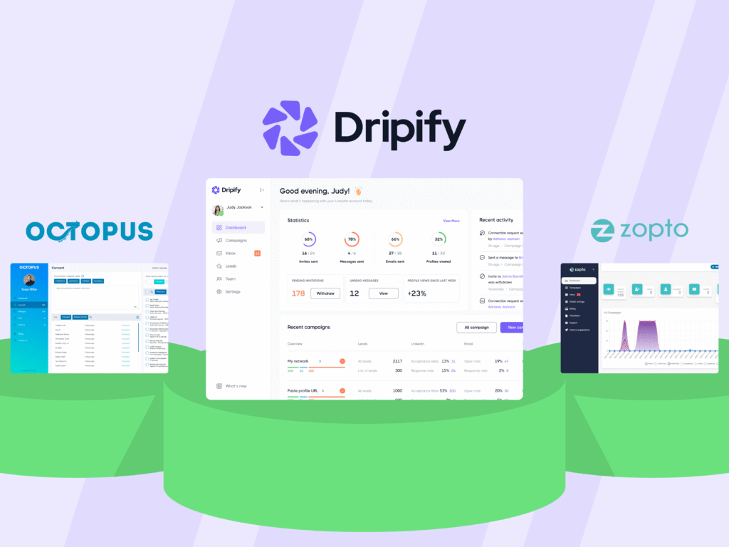 How to Find eCommerce Clients on LinkedIn: Use LinkedIn Automation