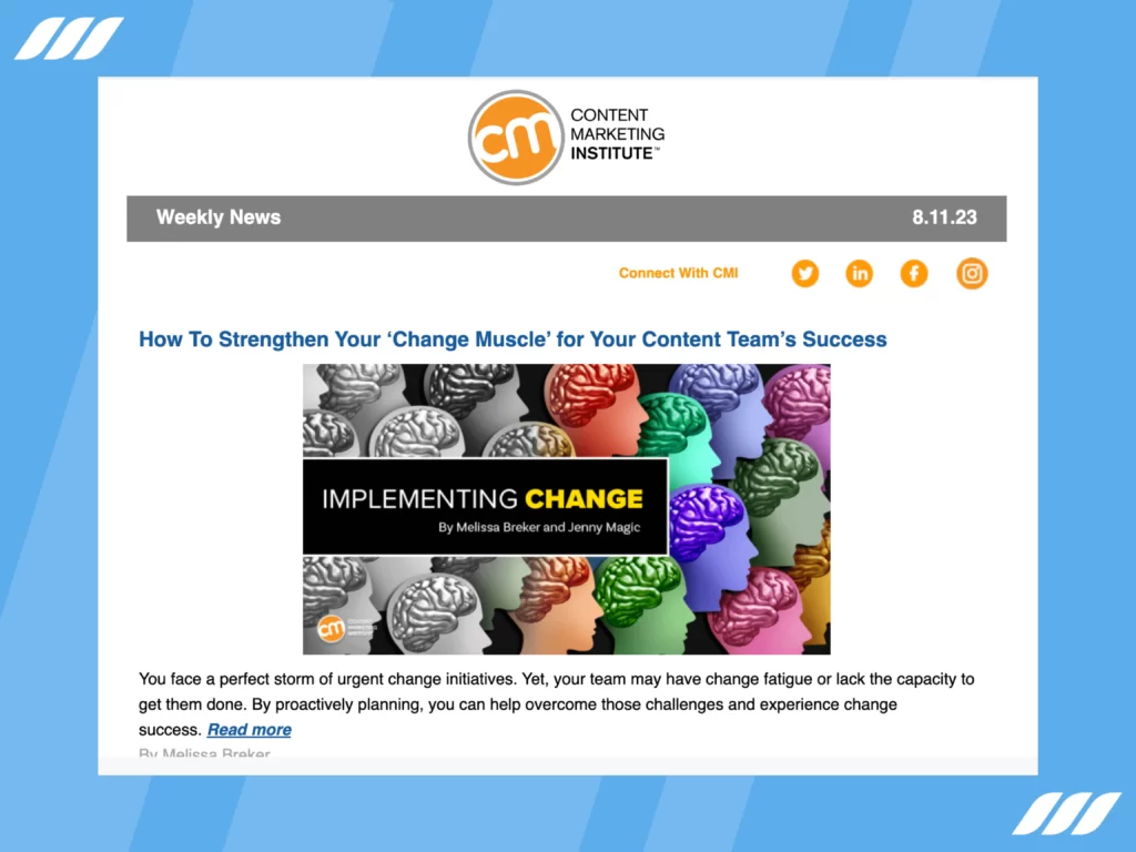 Follow Up Sales Email: Use Visuals to Enhance Your Message