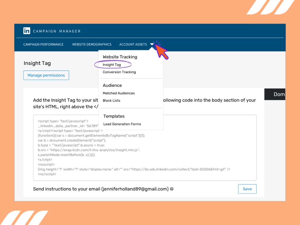 Why LinkedIn Is Perfect for B2B Marketing: Use Your Data