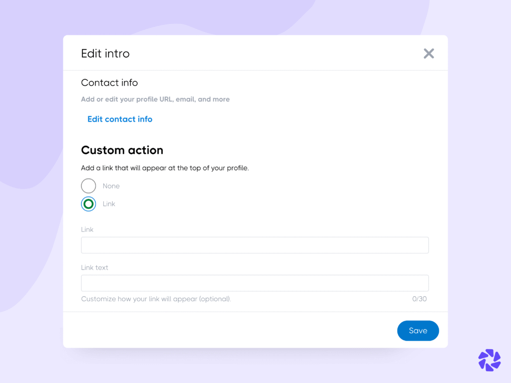How to Get Clients From LinkedIn: Drive Traffic to Your Website
