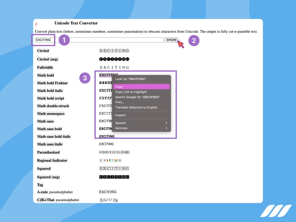 Formatting LinkedIn Posts: How Do You Make Text Bold on LinkedIn