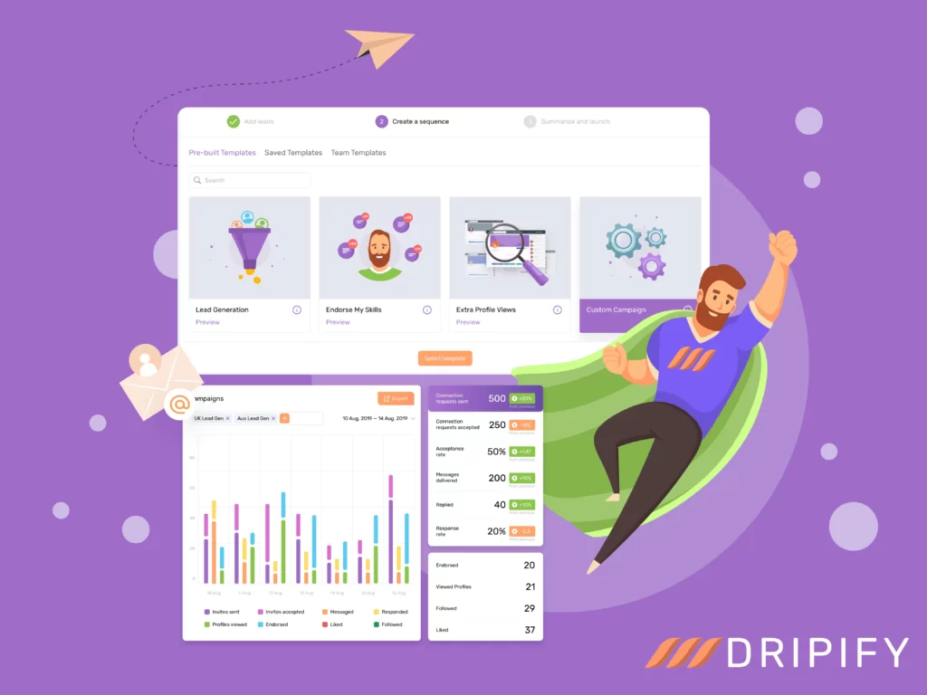 Choose an Email Automation Tool
