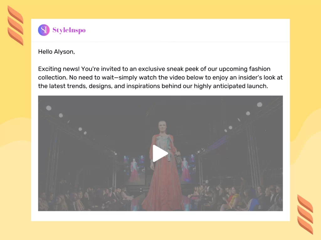 Visual Prospecting: The Exclusive Sneak Peek