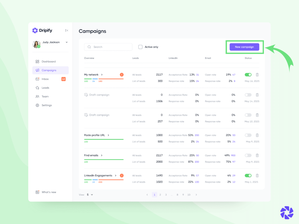 Email Marketing: Set Up Automated Campaigns