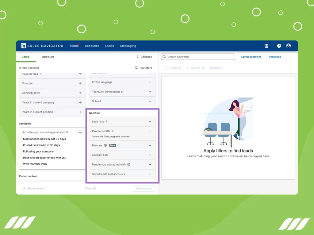 Is LinkedIn Sales Navigator Worth It: Effective Lead Nurturing