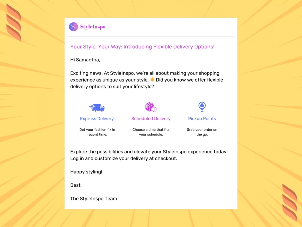 How Automated Emails Solve Problems: Leverage customer satisfaction surveys