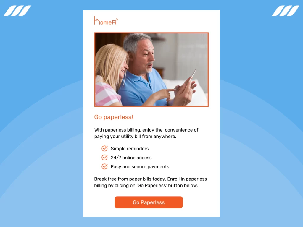 How Automated Emails Solve Problems: Increasing cost of direct mail