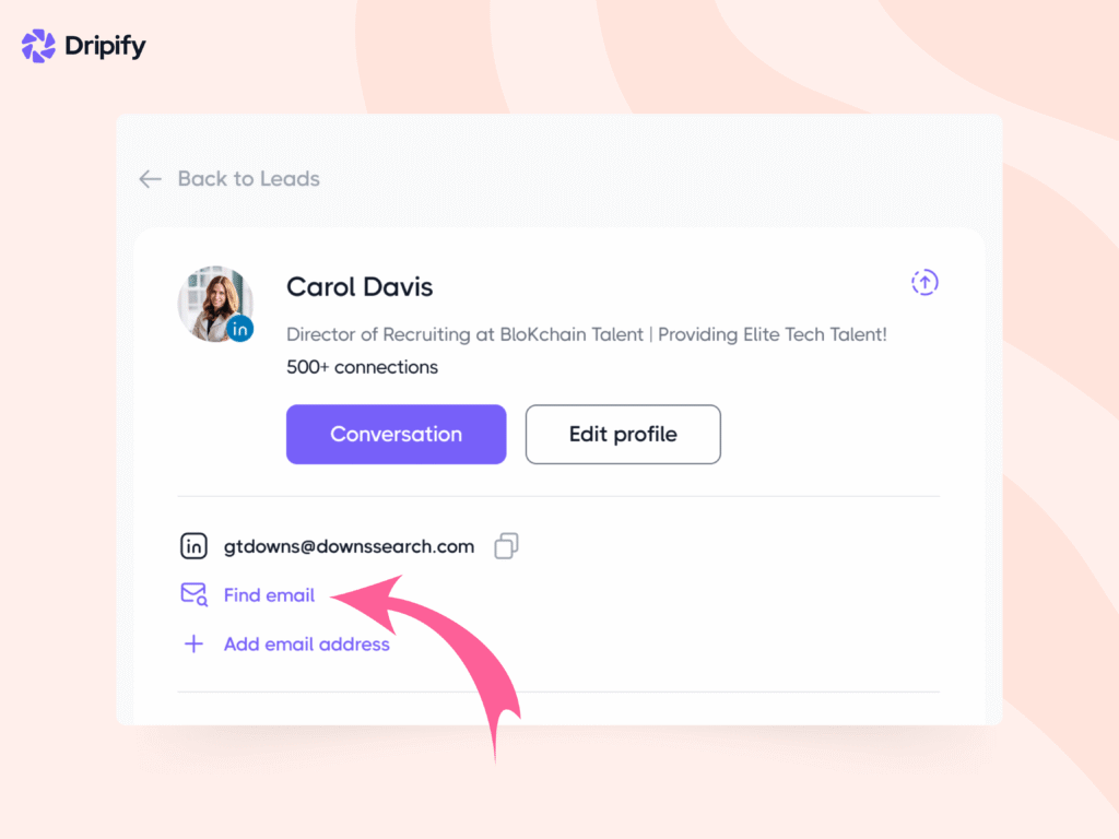 Best Email Verification Tools: Dripify