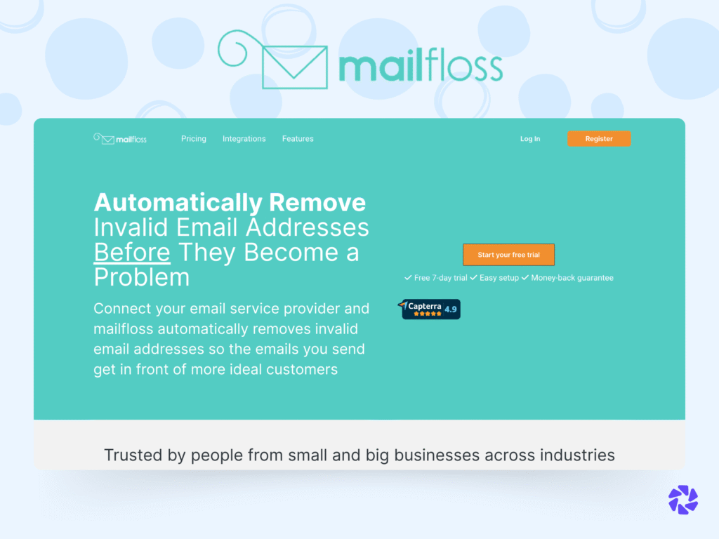 Best Email Verification Tools: Mailfloss