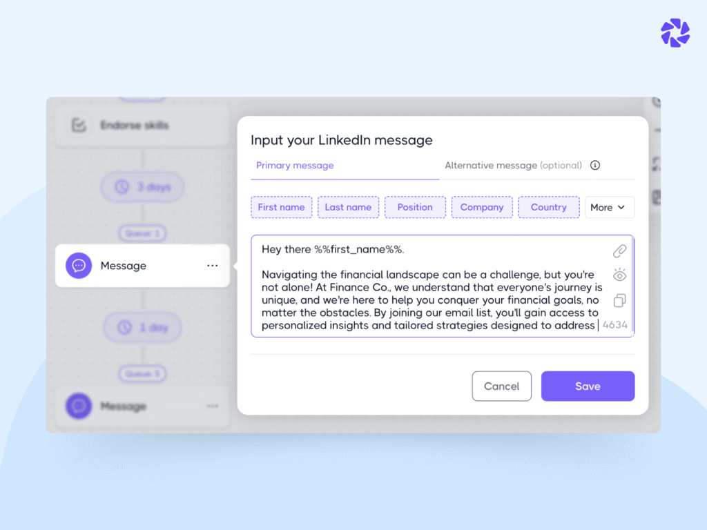 How to Build Your Email Marketing List: Reach Out to People Individually