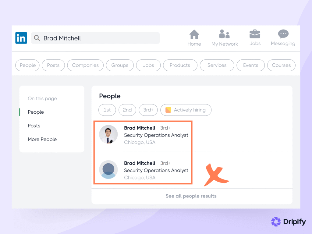 How to Avoid LinkedIn Jail: Don't Create Multiple Accounts