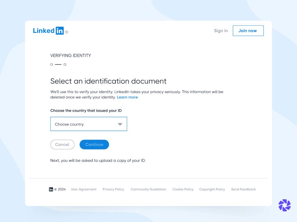 What to Do When Your LinkedIn Account Is Restricted: Consider an appeal