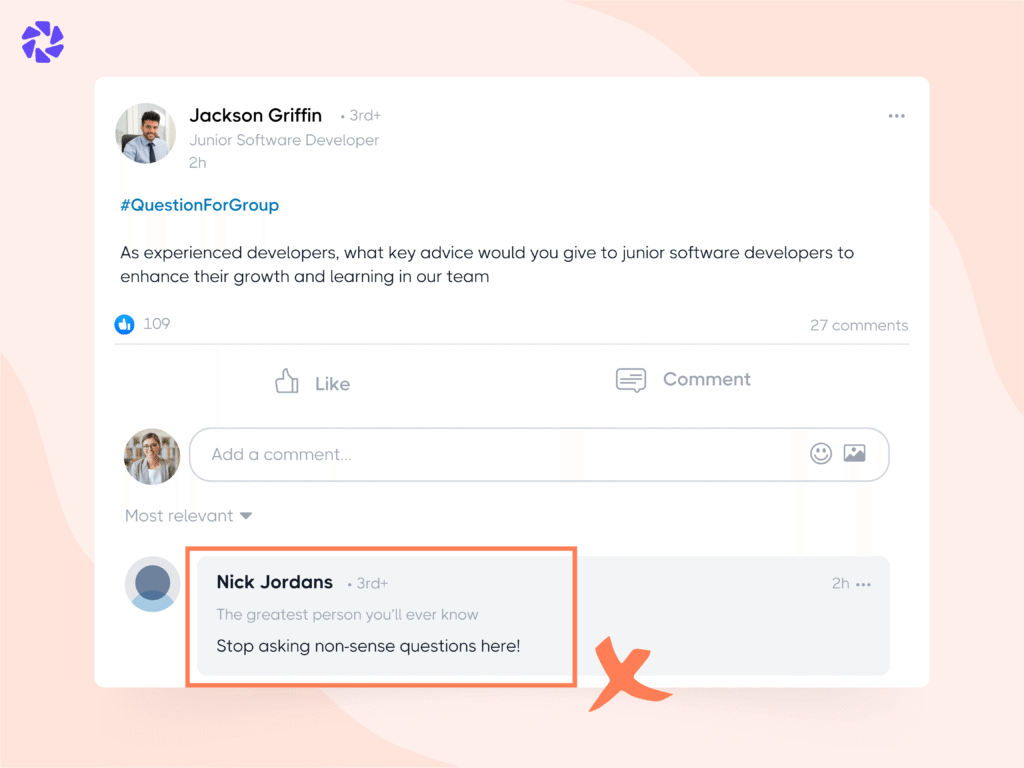 Main Reasons to Land in LinkedIn Jail: Unprofessional Profile or Activities