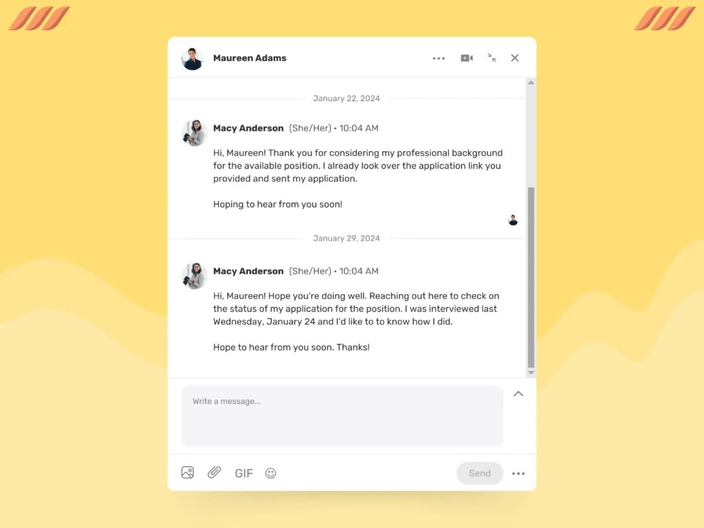 Is it Important to Follow Up on LinkedIn: Navigates Job Opportunities and Career Growth