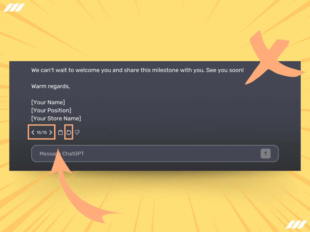 Troubles with Using ChatGPT for Email Marketing: Time Consuming